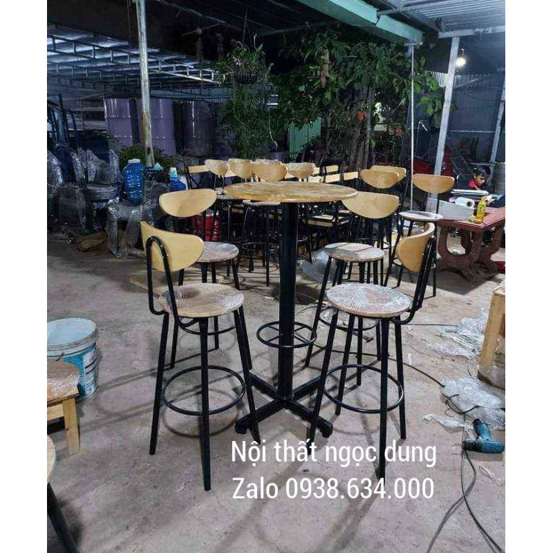 bàn ghế quầy bar | BigBuy360 - bigbuy360.vn