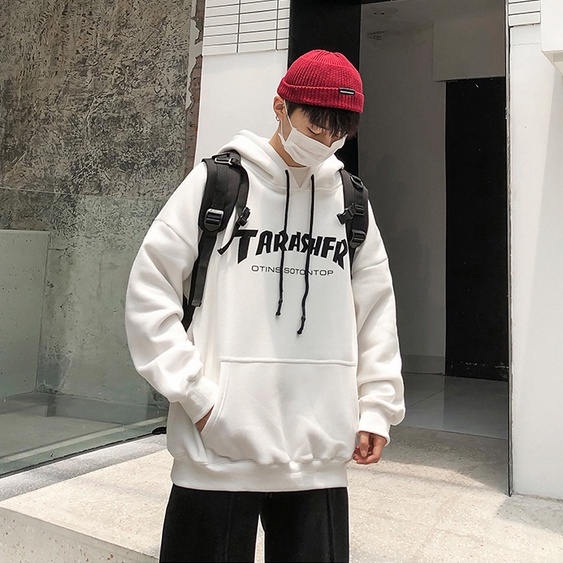 Áo hoodie nam nữ, áo nỉ hoodie hót nhất 2021 [ MA 15 ] | BigBuy360 - bigbuy360.vn