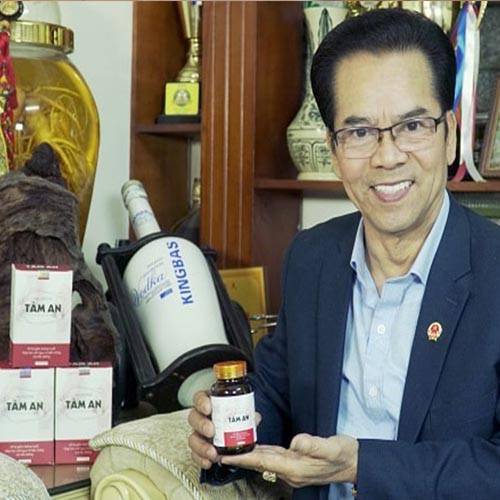 Hạ Đường Tâm An | BigBuy360 - bigbuy360.vn