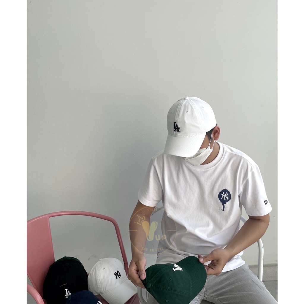 Mũ/Nón MLB ny la chính hãng