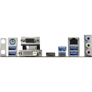Mainboard Asrock Z370 Pro4