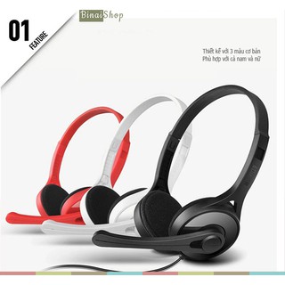 Tai Nghe Chụp Tai EDIFIER K550