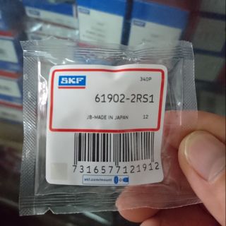 Vòng bi SKF 61902-2RS1