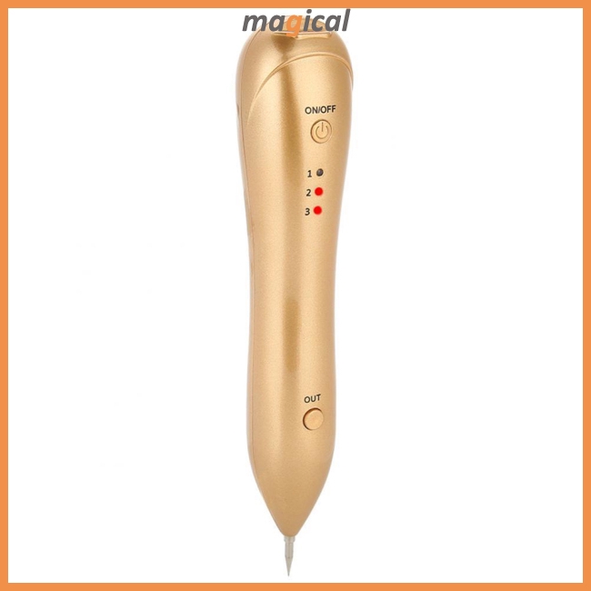 Bút Laser Xoá Nốt Ruồi, Tàn Nhang Và Tàn Nhang 17.6cm