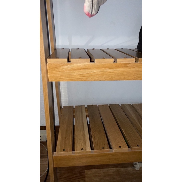 TẶNG 1 TÚI ĐỰNG ĐỒ 100L- Kệ giá treo quần áo chữ A 2 tầng rộng 91cm Gỗ thông cao cấp nhập khẩu GT1