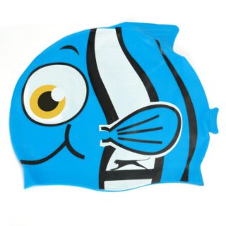 Nón bơi hình cá Nemo cho bé
