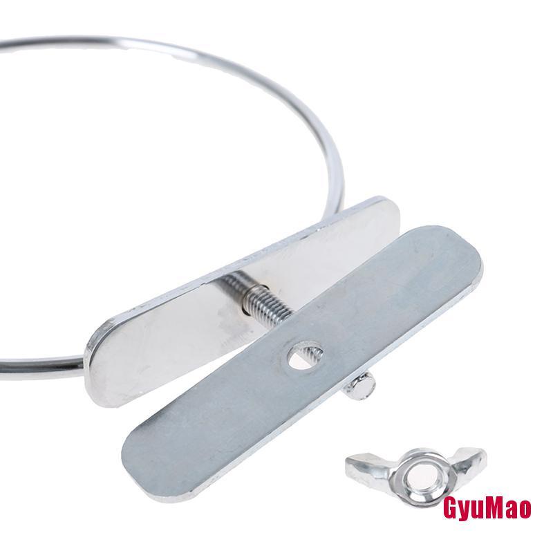 Bát Đựng Thức Ăn Treo Bằng Thép Không Gỉ Cho Thú Cưng