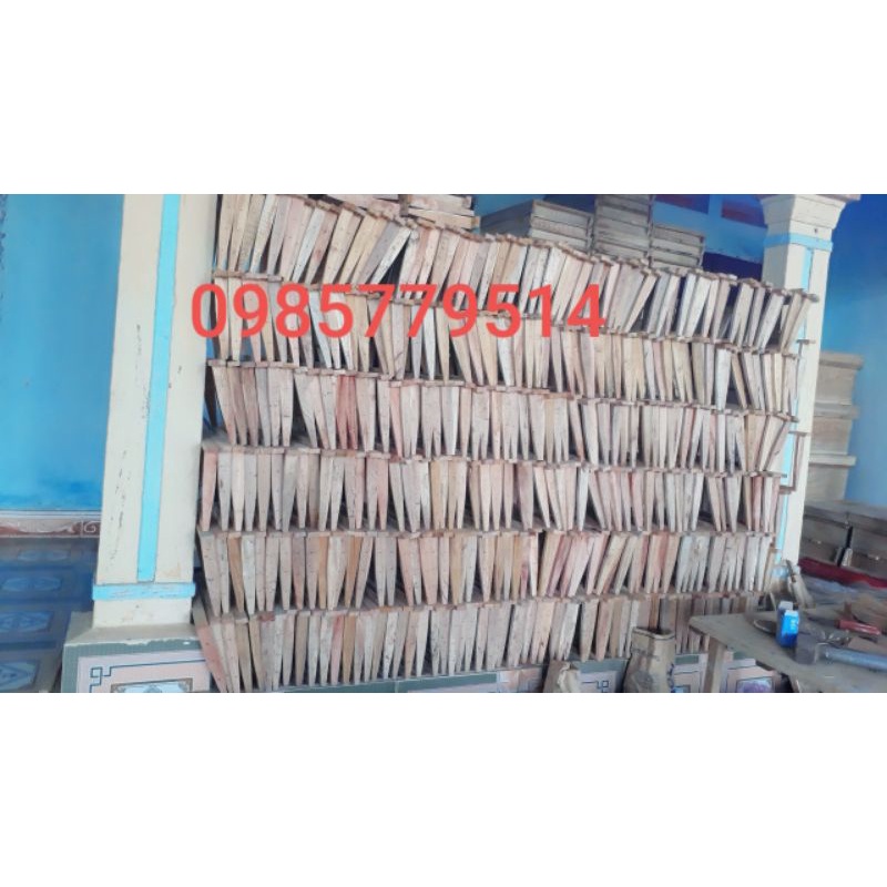 KHUNG CẦU ONG NỘI