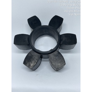 KHỚP NỐI TRỤC HRC