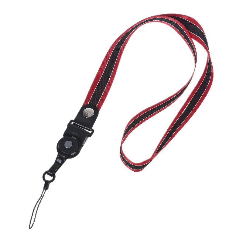Ốp Điện Thoại Hai Trong Một Mini 19inch Có Dây Đeo Cổ Tay Và Xoay Tháo Rời Được Cho Điện Thoại