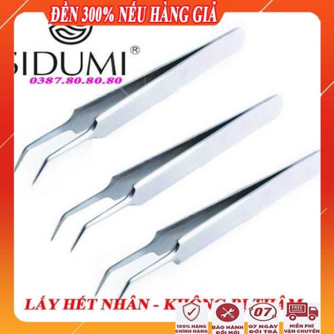 [ GIÁ HỦY DIỆT ] Cây gắp mụn đa năng cao cấp sidumi/Nhíp nặn mụn đầu đen, nặn mụn bọc tận gốc không bị thâm