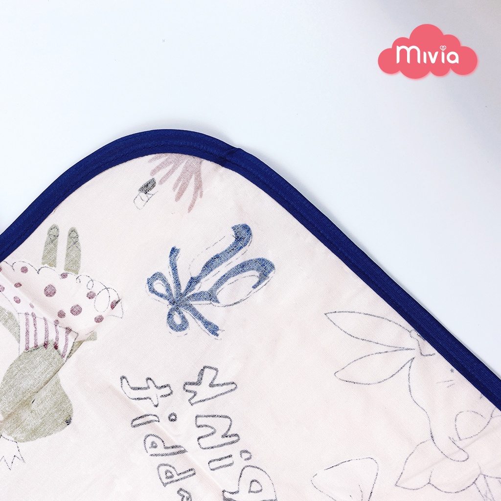 Yếm ăn dặm, yếm ăn dặm chống thấm cộc tay cho bé có máng hứng ngang ngực siêu sạch sẽ an toàn cho bé