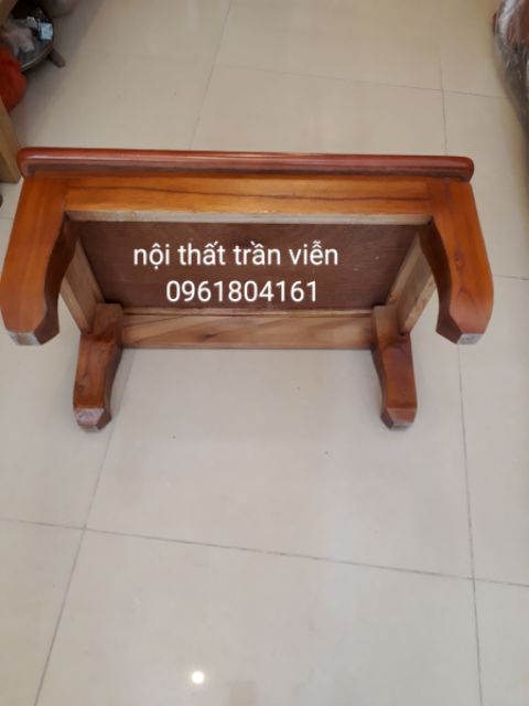 BÀN TRÀ - BÀN ĂN  - 40 X 60