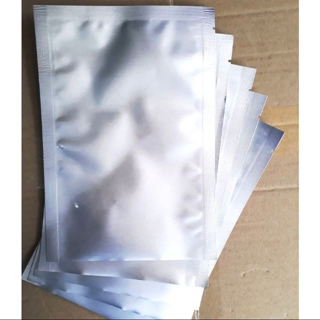 Túi Ép 3 Biên 2 Mặt Nhôm 1kg