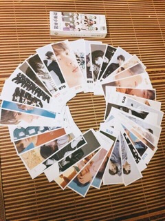 Port card ảnh