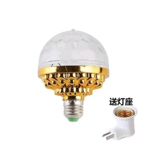 Đèn led nhiều màu