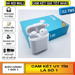 Tai nghe bluetooth, tai nghe bluetooth i7s/i11tws/i12tws - tai nghe i7s, tai nghe i11, tai nghe i12