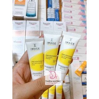 Kem chống nắng cho da dầu SPF30 32 và 50
