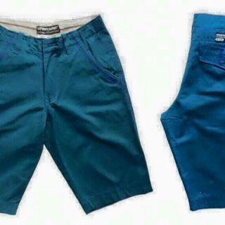 Quần short kaki nam