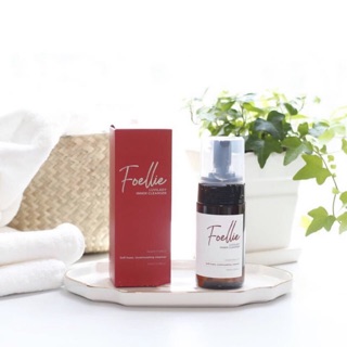 DUNG DỊCH VỆ SINH FOELLIE Hương nước hoa