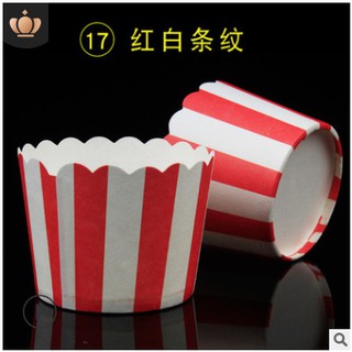 Cupcake cứng 7cm ( lốc 50c )