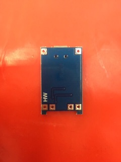Mạch sạc, xả pin 1s Tp4056