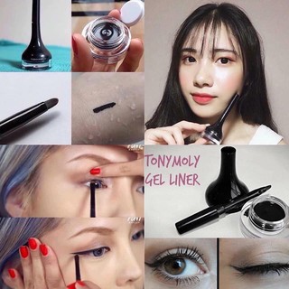 Gel Vẽ Mí Tonymoly