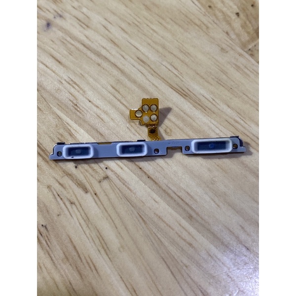 cáp nguồn kèm volum (to nhỏ ) xịn sam sung a52s