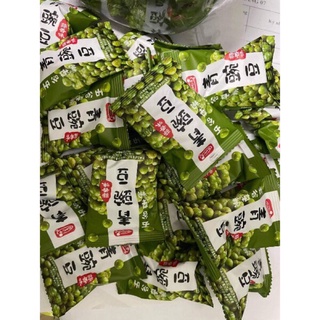 Đậu Hà Lan rang tỏi ớt