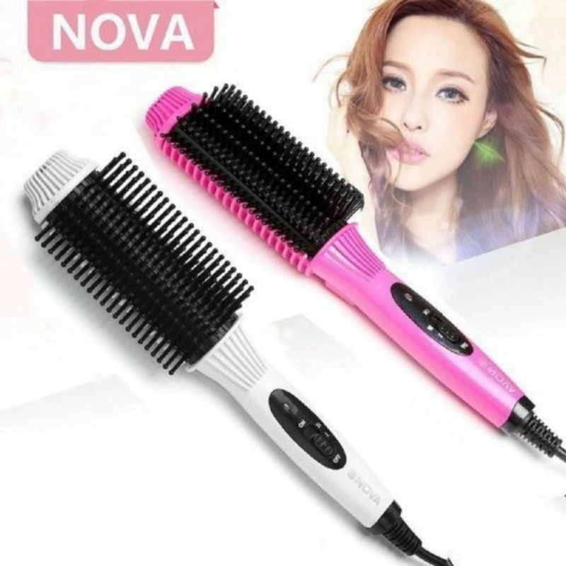 Lược điện Nova 8810
