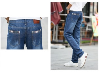(MIỄN PHÍ VẬN CHUYỂN) Quần jean nam Q114
