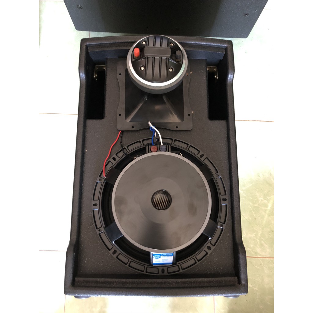 Loa Karaoke RCF Bass 30