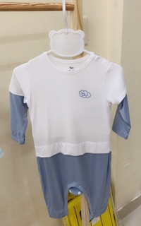 Bộ body Bu bamboo 2019