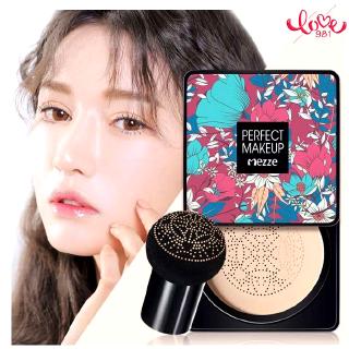 Phấn Nước bb CC Cream Che Khuyết Điểm Dưỡng Ẩm Kiềm Dầu Tự Nhiên Lâu Trôi