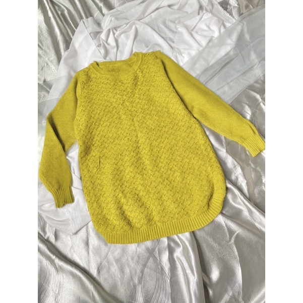 Áo len 2hand korea tuyển