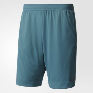 Bộ Adidas training màu xanh