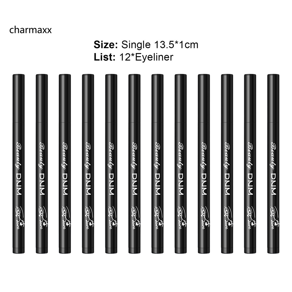 Bút kẻ mắt dạng lỏng nhanh khô dành cho người mới bắt đầu | BigBuy360 - bigbuy360.vn