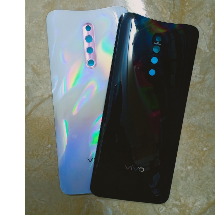 NẮP LƯNG VIVO X27 PRO  đủ màu)