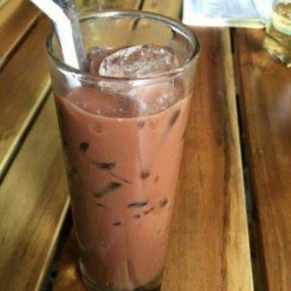 BỘT CA CAO NGUYÊN CHẤT