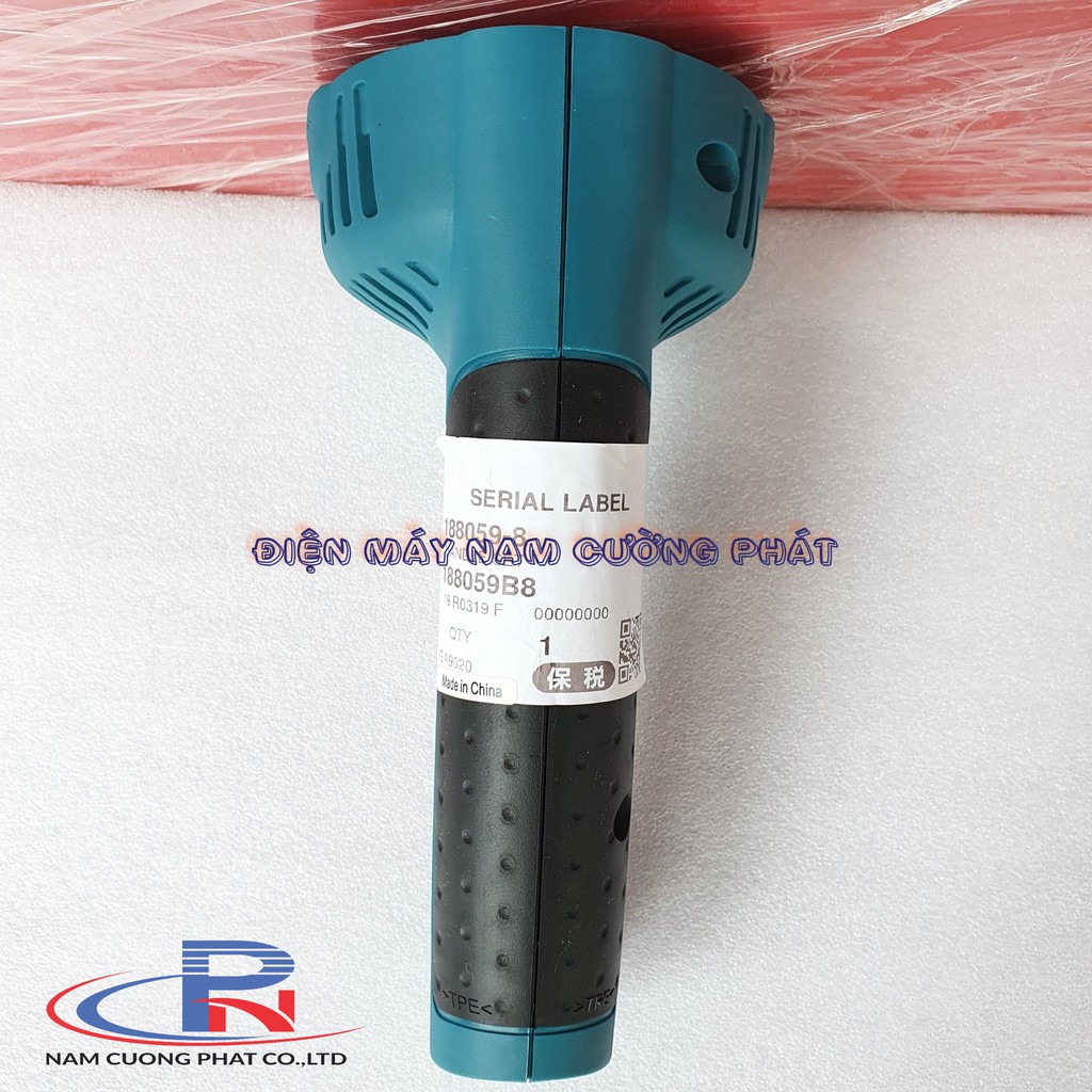 Vỏ tay cầm máy mài Makita GA7020 GA9020 188059-8