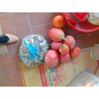 combo chè lam mix vị