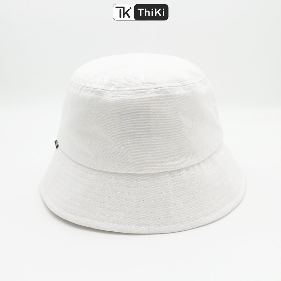Nón Bucket Basic THIKI chính hãng K25001