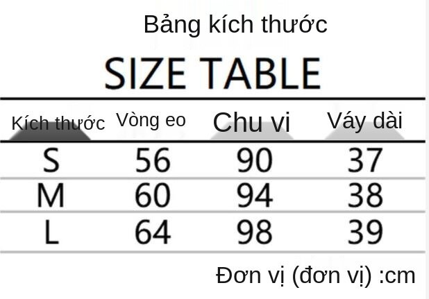 Chân Váy Nữ Lưng Cao Xếp Ly Thời Trang Âu Mỹ 2021