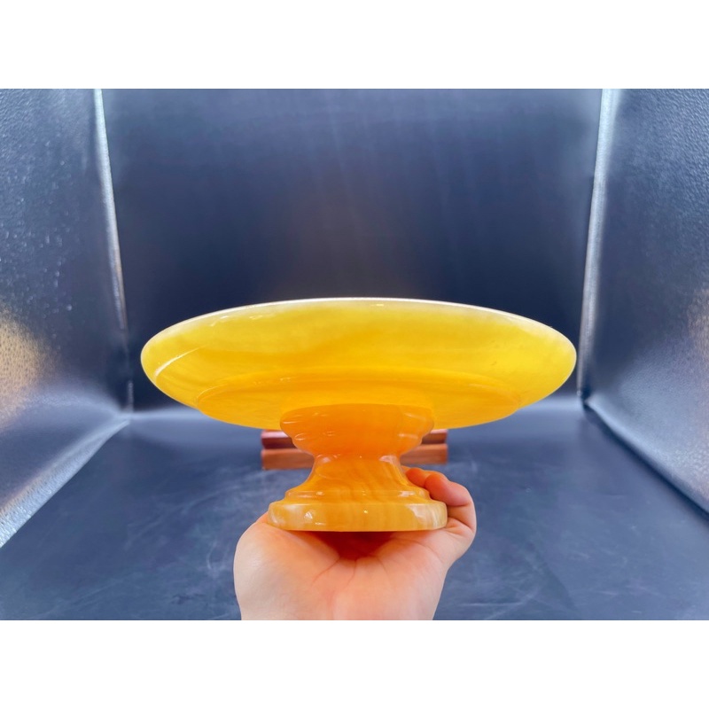 Bộ Khay 5 Ly Nước + Đĩa Đựng Hoa Quả Phong Thuỷ