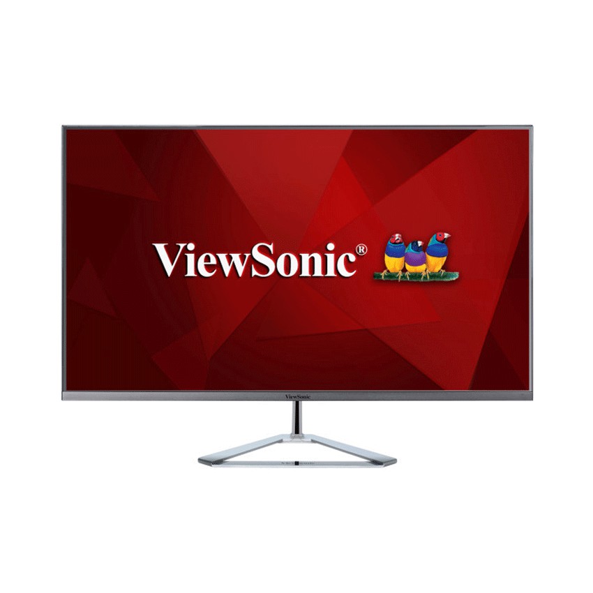 Màn hình Viewsonic VX2476-SMHD (23.8 inch/FHD/LED/IPS/75Hz/54ms/250 nits/DP+HDMI+VGA) | BigBuy360 - bigbuy360.vn