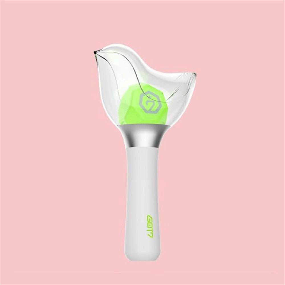Thanh đèn cho fan GOT7 KPOP