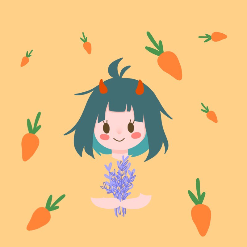 [Hornseller] Túi line art ngẫu nhiên