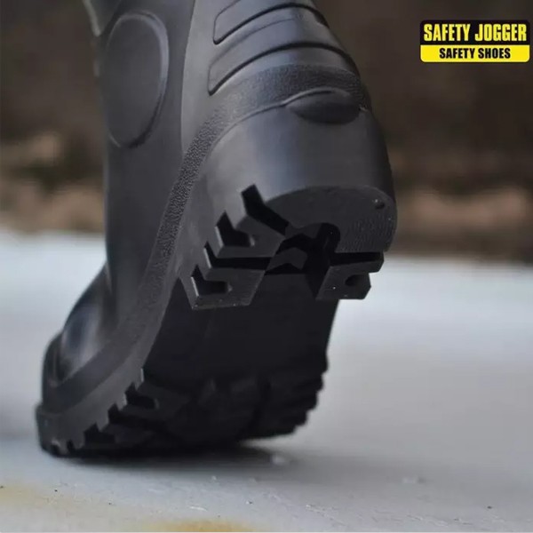 Ủng Cao Su Bảo Hộ Lao Động Jogger Hercules S5 | BigBuy360 - bigbuy360.vn