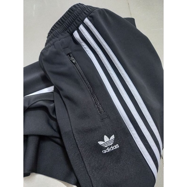 Quần dài Adidas nam Beckenbauer BB CW1269