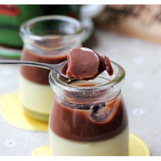 Bột Plan Pudding MoLe  Vị Socola
